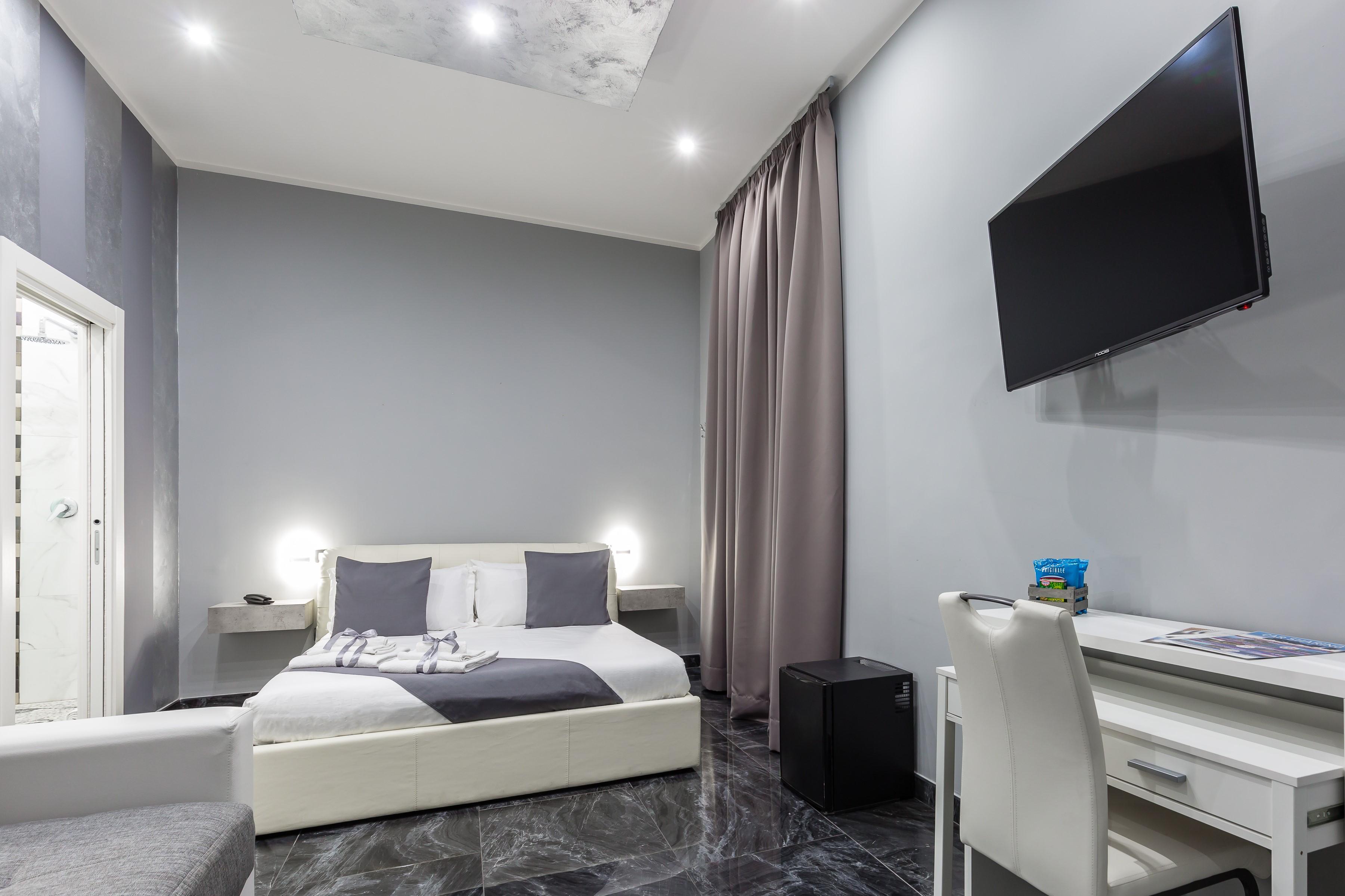 Palace Napoli Ngoại thất bức ảnh