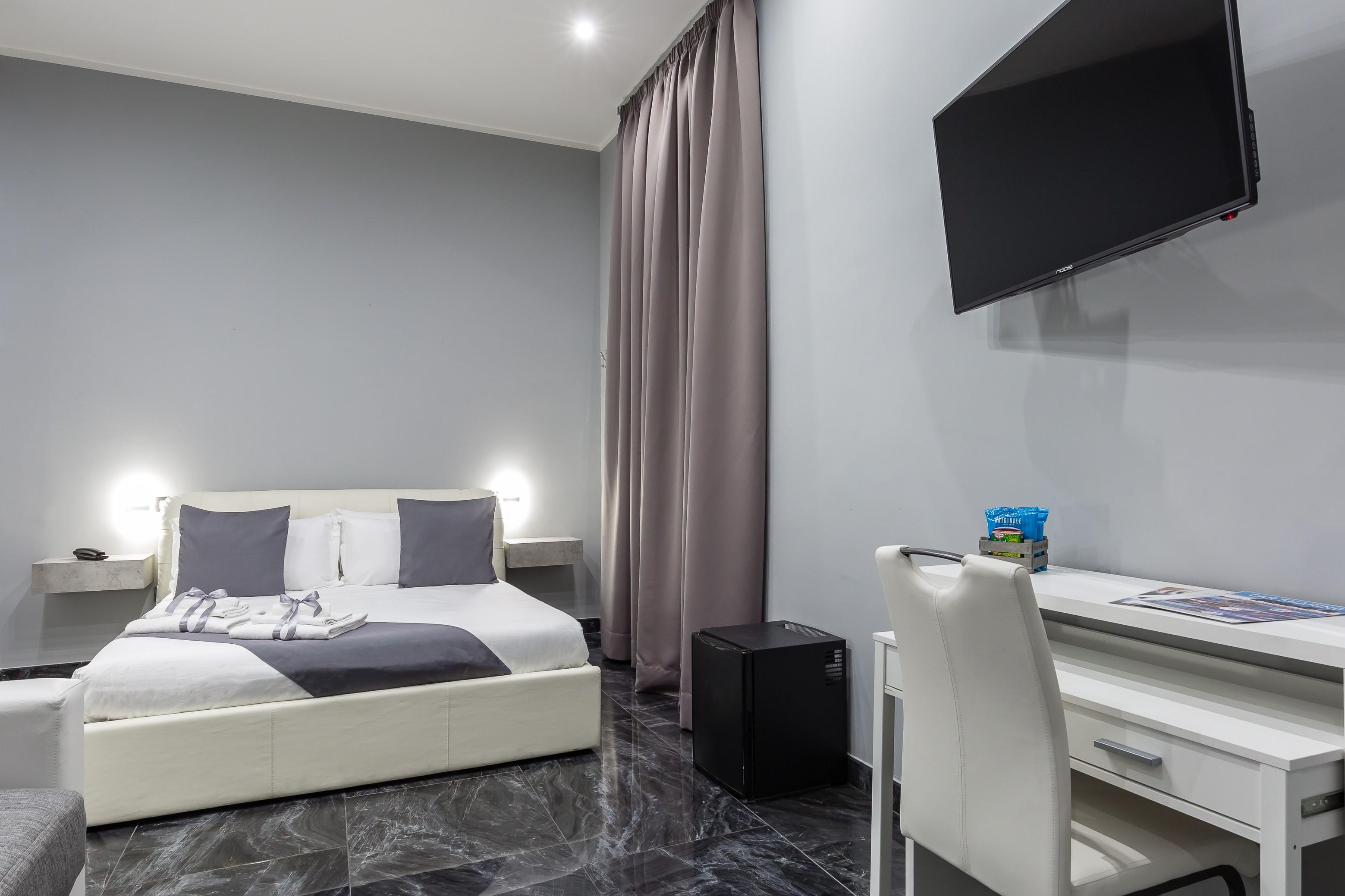Palace Napoli Ngoại thất bức ảnh