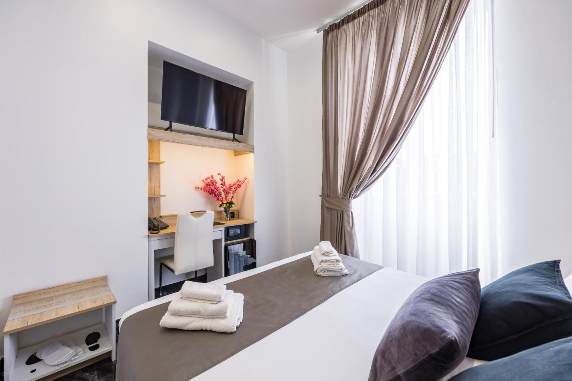 Palace Napoli Ngoại thất bức ảnh