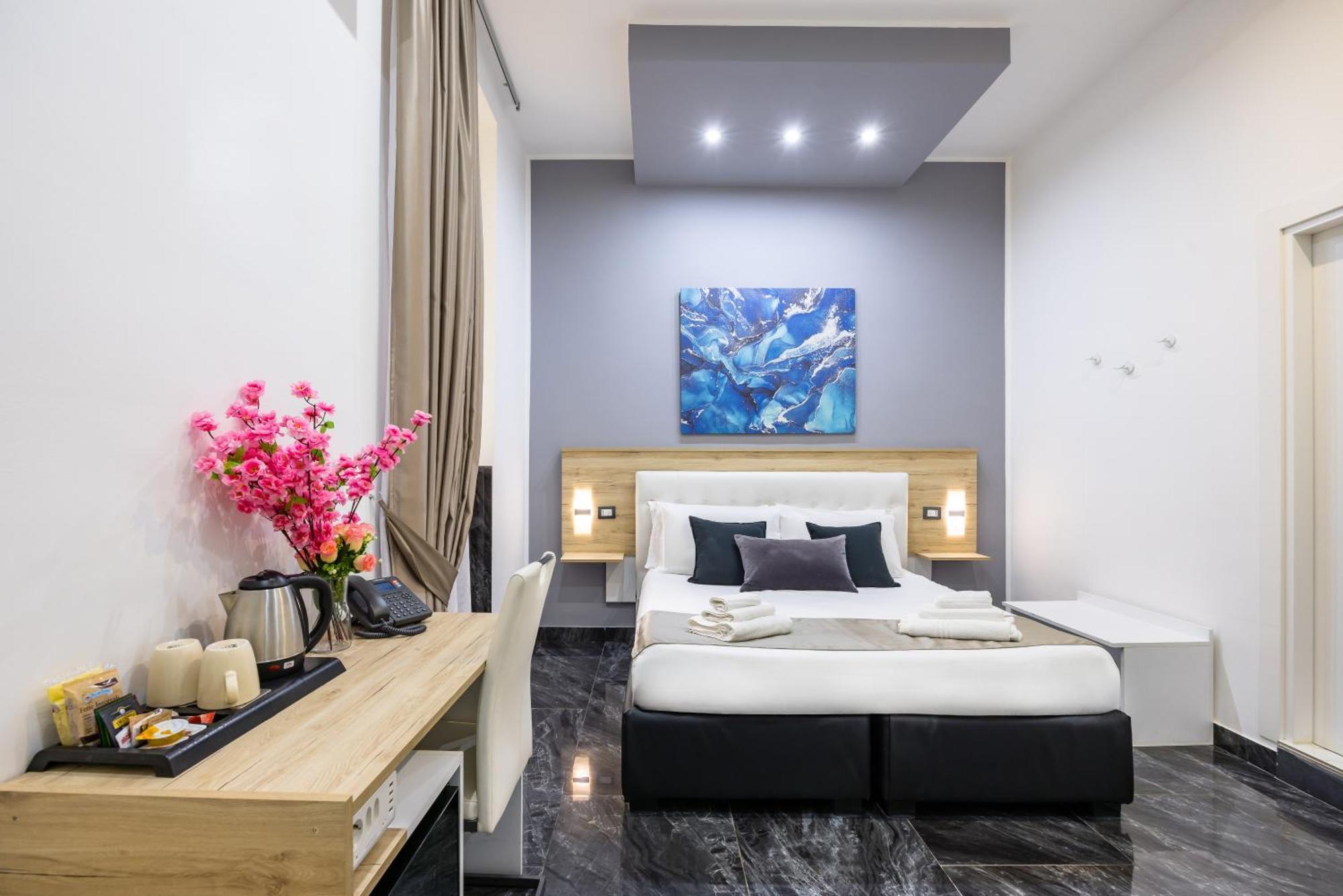 Palace Napoli Ngoại thất bức ảnh